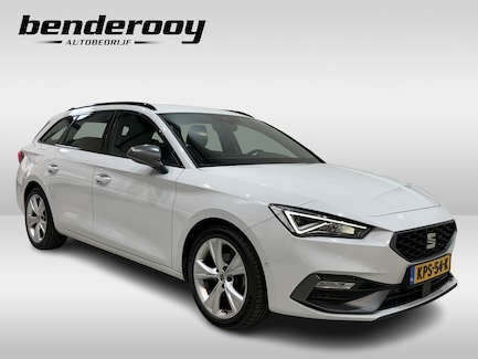 SEAT Leon 0