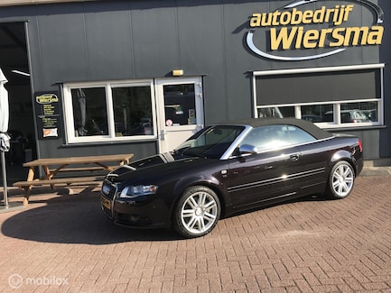 Audi S4 0