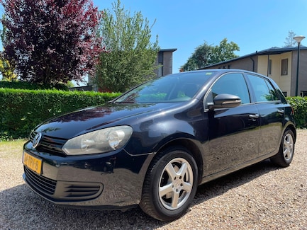 Volkswagen Golf 0