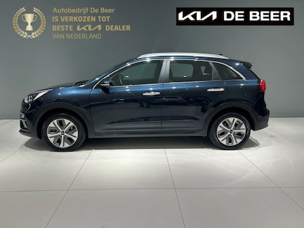 Kia Niro EV 0