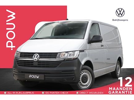 Volkswagen Transporter 0