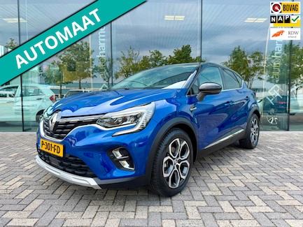 Renault Captur 0