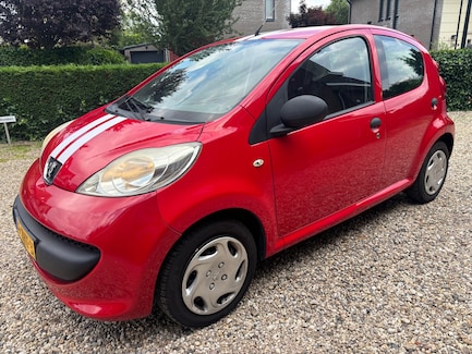 Peugeot 107 0