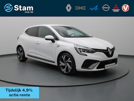 Renault Clio 0