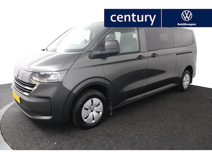 Volkswagen e-Transporter 0