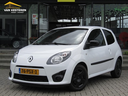 Renault Twingo 0