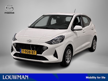 Hyundai i10 0
