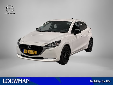 Mazda 2 0