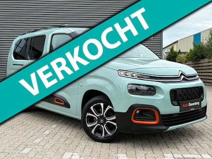 Citroën Berlingo XL 0
