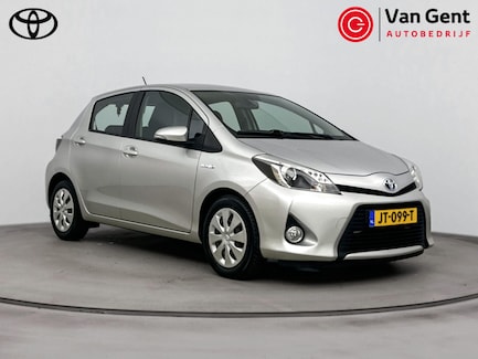 Toyota Yaris 0