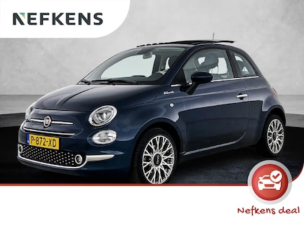 Fiat 500 0