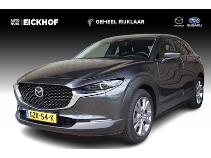 Mazda CX-30 0
