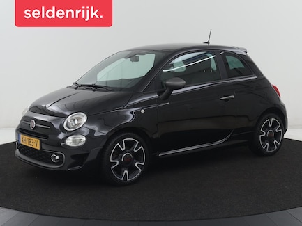 Fiat 500 0