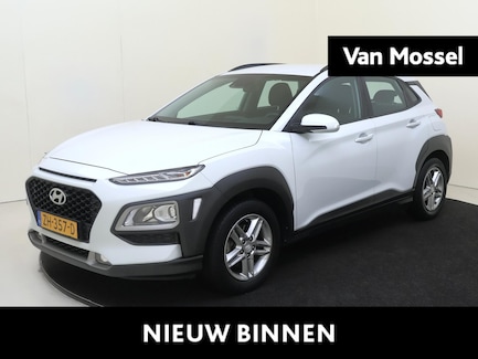 Hyundai Kona 0