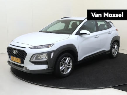 Hyundai Kona 0