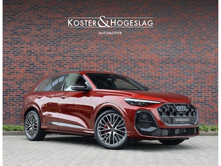 Audi Q5 0