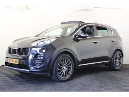 Kia Sportage 0