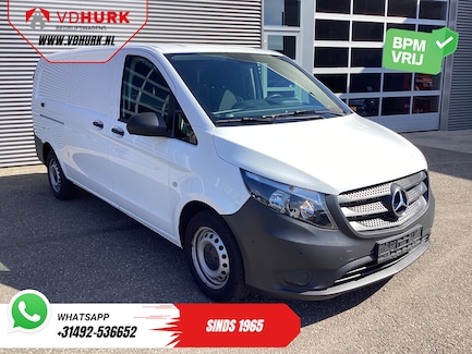 Mercedes-Benz Vito 0