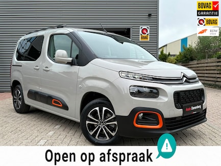 Citroën Berlingo 0