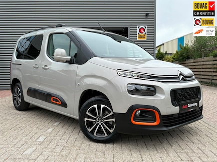 Citroën Berlingo 0