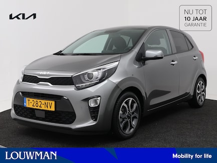 Kia Picanto 0