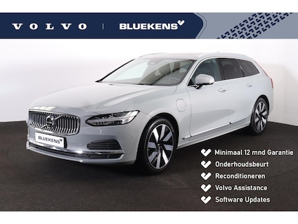 Volvo V90 0