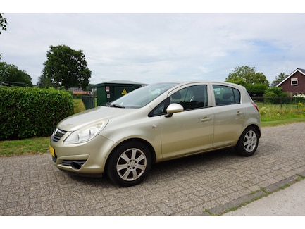 Opel Corsa 0