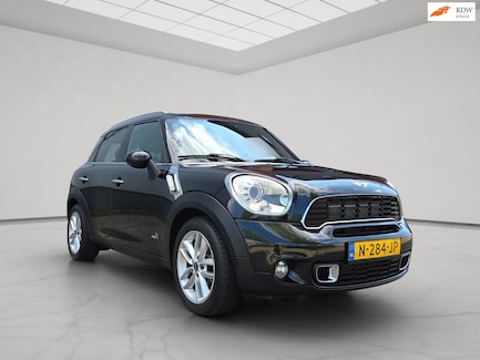 MINI Countryman 0