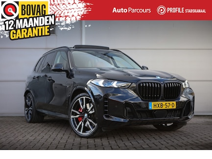BMW X5 0