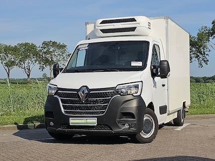 Renault Master 0