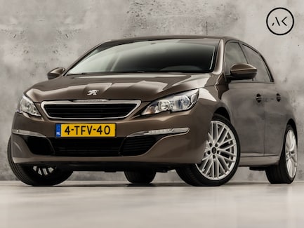 Peugeot 308 0