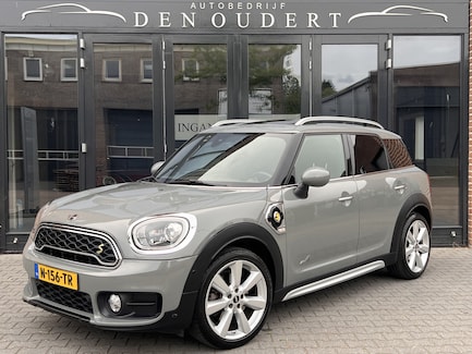 MINI Countryman 0