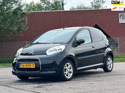 Citroën C1 0