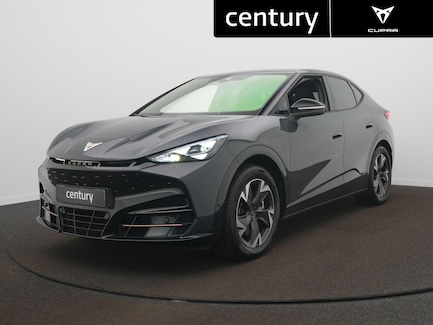 CUPRA Tavascan 0