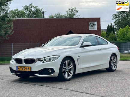 BMW 4-Serie 0