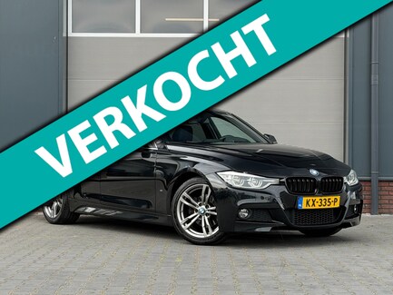 BMW 3-Serie 0