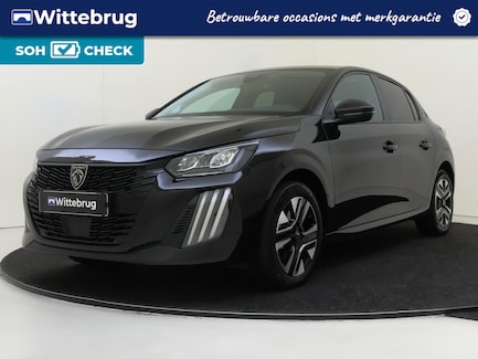 Peugeot e-208 0