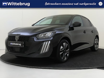 Peugeot e-208 0