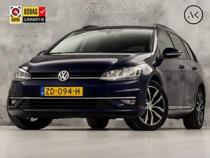 Volkswagen Golf 0