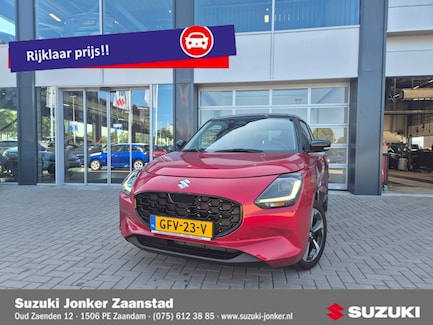 Suzuki Swift 0
