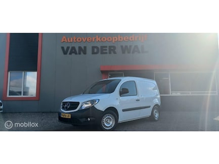 Mercedes-Benz Citan 0