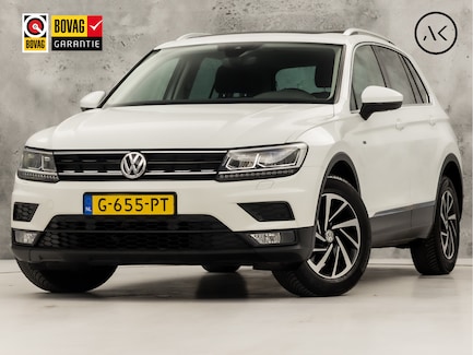 Volkswagen Tiguan 0