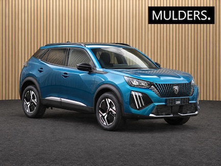 Peugeot 2008 0
