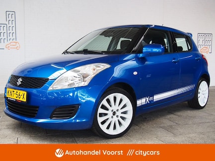 Suzuki Swift 0