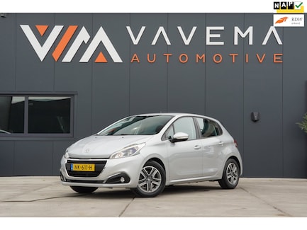 Peugeot 208 0