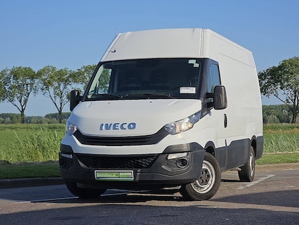 IVECO Daily 0