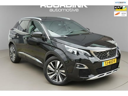 Peugeot 3008 0