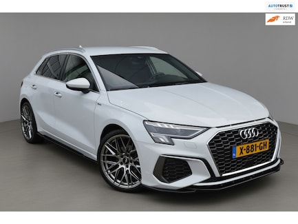 Audi A3 0