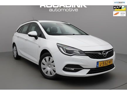 Opel Astra 0