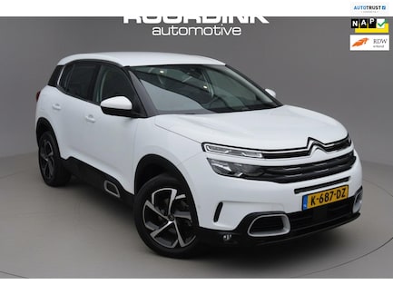Citroën C5 Aircross 0